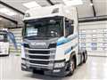 2019 Scania Scania Others