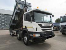 2016 Scania Scania Others