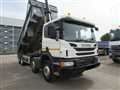 2016 Scania Scania Others