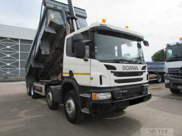2016 Scania Scania Others