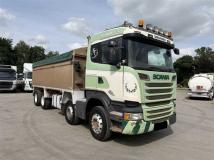 2014 Scania Scania Others