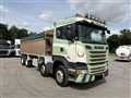 2014 Scania Scania Others