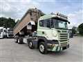 2014 Scania Scania Others
