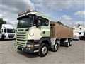 2014 Scania Scania Others