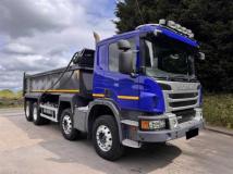 2015 Scania Scania Others