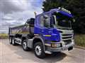 2015 Scania Scania Others