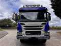 2015 Scania Scania Others