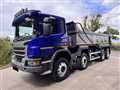 2015 Scania Scania Others