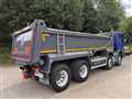 2015 Scania Scania Others