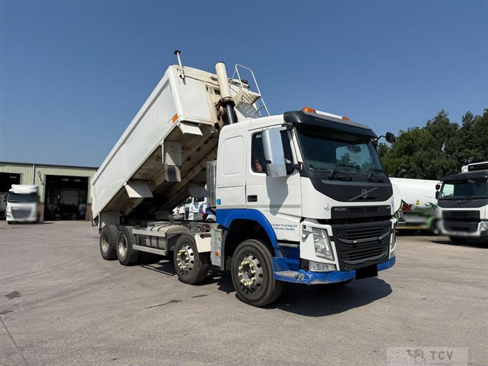 2016 Volvo Volvo Others
