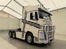 2019 Volvo Volvo Others