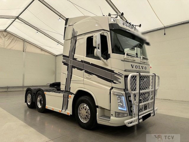 2019 Volvo Volvo Others