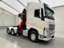2019 Volvo Volvo Others