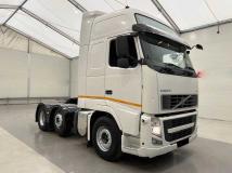 2011 Volvo Volvo Others