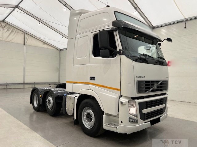 2011 Volvo Volvo Others