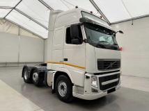 2011 Volvo Volvo Others