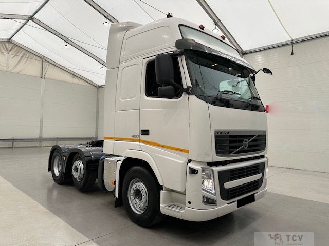2011 Volvo Volvo Others