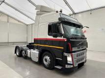 2018 Volvo Volvo Others