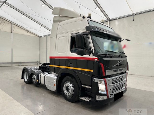 2018 Volvo Volvo Others