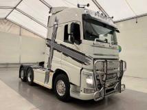 2019 Volvo Volvo Others