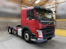 2018 Volvo Volvo Others