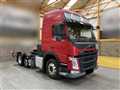 2018 Volvo Volvo Others
