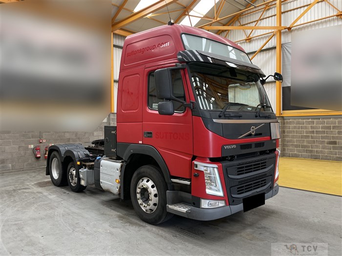 2018 Volvo Volvo Others
