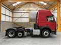 2018 Volvo Volvo Others