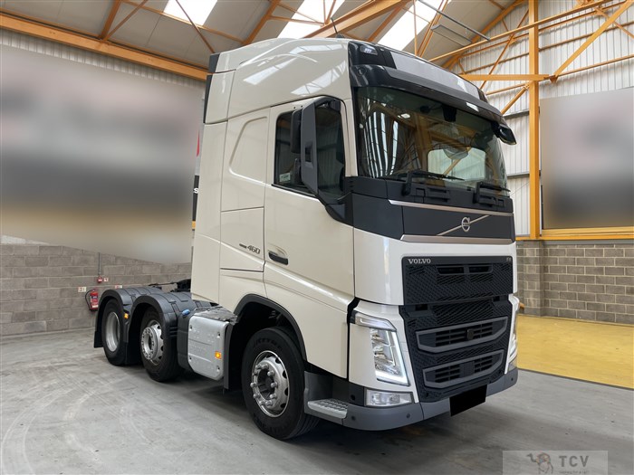 2019 Volvo Volvo Others