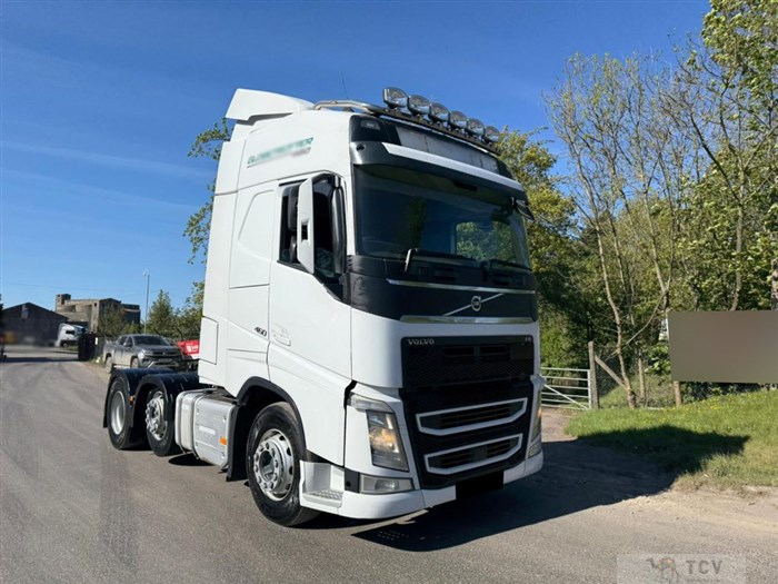 2014 Volvo Volvo Others