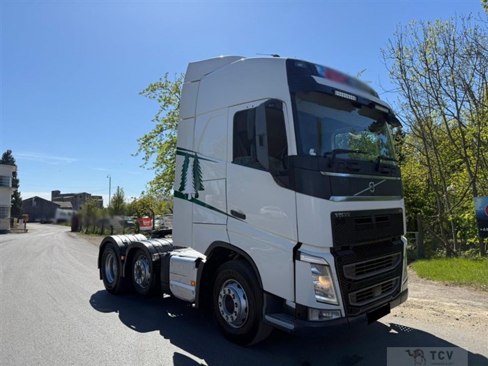 2015 Volvo Volvo Others