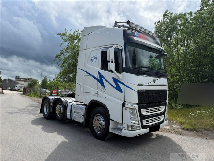 2014 Volvo Volvo Others