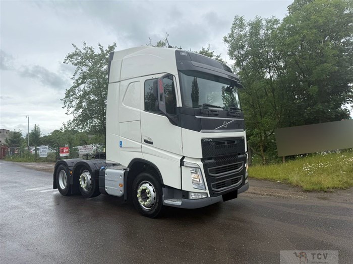 2019 Volvo Volvo Others
