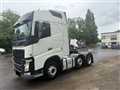 2019 Volvo Volvo Others