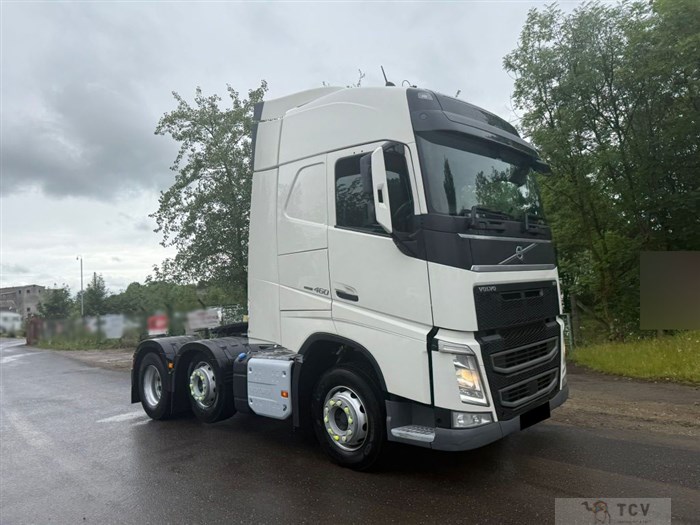 2019 Volvo Volvo Others