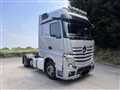 2023 Mercedes-Benz Actros