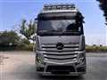 2023 Mercedes-Benz Actros