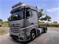 2023 Mercedes-Benz Actros