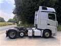 2023 Mercedes-Benz Actros