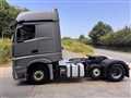2023 Mercedes-Benz Actros