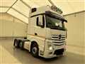 2014 Mercedes-Benz Actros