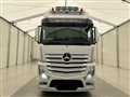2014 Mercedes-Benz Actros