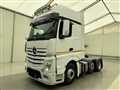 2014 Mercedes-Benz Actros