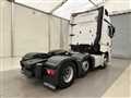 2014 Mercedes-Benz Actros