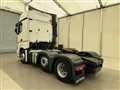 2014 Mercedes-Benz Actros