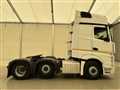 2014 Mercedes-Benz Actros