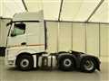 2014 Mercedes-Benz Actros