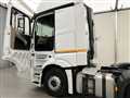 2014 Mercedes-Benz Actros