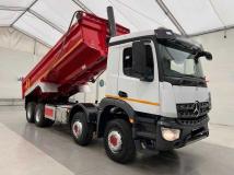 2018 Mercedes-Benz Mercedes-Benz Others