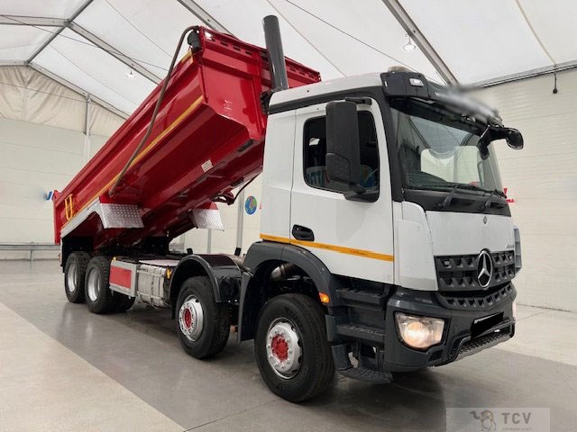 2018 Mercedes-Benz Mercedes-Benz Others